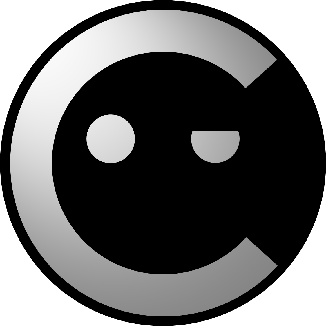 Particlez Logo